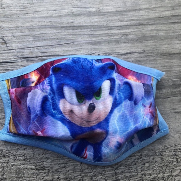 Mask For Children - Picture 11 of 11